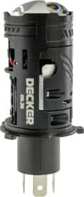 Автолампа Decker RGX-02 H4 45 W 65 W біла 00009456
