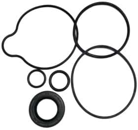 Комплект прокладок насоса гидроусилителя руля MSG HO8002KIT