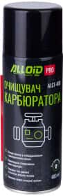 Очисник карбюратора Alloid ALCT-400 400 мл
