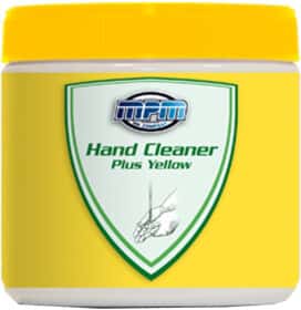 Очиститель рук MPM Hand Cleaner Plus