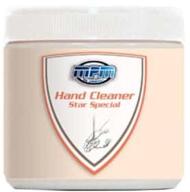 Очиститель рук MPM Hand Cleaner Star Special
