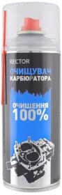 Очиститель карбюратора Rector 26092 400 мл
