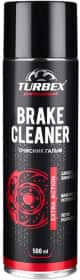 Очиститель тормозной системы TURBEX Brake Cleaner