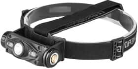 Налобный фонарь Protester PRO-HL1000S PRO-HL1000S