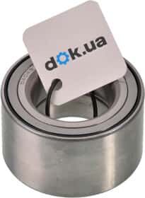 Подшипник ступицы колеса Q-Fix q1270300