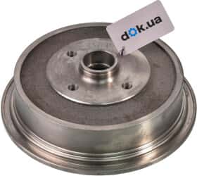 Тормозной барабан Bosch 0 986 477 029