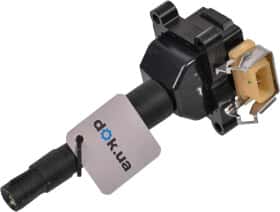 Катушка зажигания Astemo 2503811