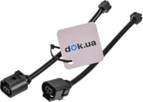 Датчик износа тормозных колодок Delphi lz0384