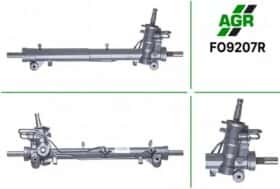 Кермова рейка AGR fo9207r