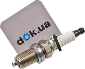 Свічка запалювання Torch k6rtc
