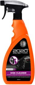 Концентрат очисника дисків Polychrom 2020 Disk Cleaner 726322 500 мл Концентрат очисника дисків Polychrom 2020 Disk Cleaner 726322 500 мл