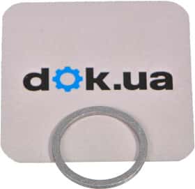 Уплотняющее кольцо сливной пробки BMW / MINI 07119963300