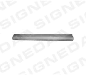 Порог Signeda pct76011er