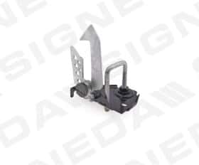 Замок капота Signeda pbm22027r