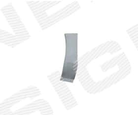 Крило переднє Signeda pfd77038el