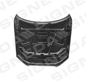 Капот Signeda pad20056a