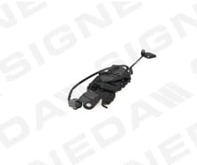Замок капота Signeda pmz22060a Замок капота Signeda pmz22060a