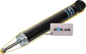 Амортизатор Mando mss017052