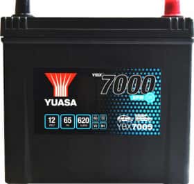Аккумулятор Yuasa 6 CT-64-R YBX7005 Аккумулятор Yuasa 6 CT-64-R YBX7005