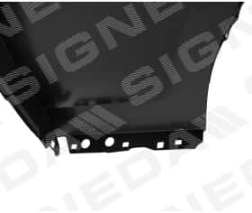 Крило переднє Signeda pbm10051al