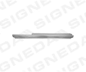 Порог Signeda pad76004er