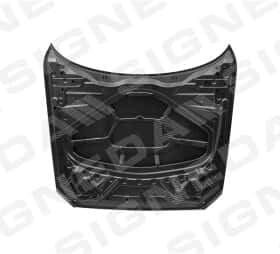 Капот Signeda pbm20041a