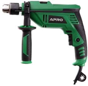 Дриль ударний Apro 899056 мережевий Дриль ударний Apro 899056 мережевий