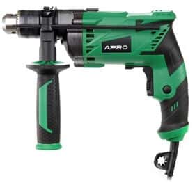 Дриль ударний Apro 899058 мережевий Дриль ударний Apro 899058 мережевий