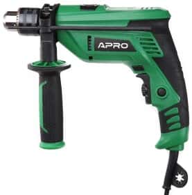 Дриль ударний Apro 899055 мережевий Дриль ударний Apro 899055 мережевий