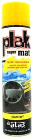 Очиститель салона Atas Super Mat лимон 750 мл