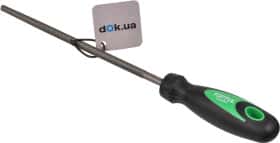 Напилок Toptul SDBD0808 круглий