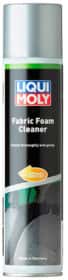 Очисник салону Liqui Moly Fabric Foam Cleaner цитрус 300 мл Очисник салону Liqui Moly Fabric Foam Cleaner цитрус 300 мл