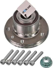 Ступица колеса SNR R154.58