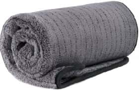 Полотенце FantastiClean 900 GSM FTC-ACT1624-GR2 микрофибра 60x40 см