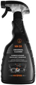 Очисник салону Shafer Universal Cleaner 500 мл Очисник салону Shafer Universal Cleaner 500 мл