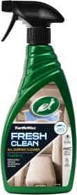 Очисник салону Turtle Wax Fresh Clean 500 мл Очисник салону Turtle Wax Fresh Clean 500 мл