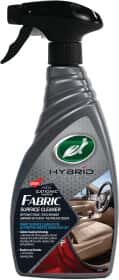 Очисник салону Turtle Wax Fabric Surface Cleaner 500 мл Очисник салону Turtle Wax Fabric Surface Cleaner 500 мл