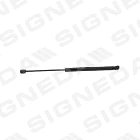Газовый упор капота Signeda gs11085