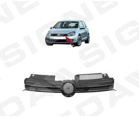Решетка радиатора Signeda PVW07088GAK