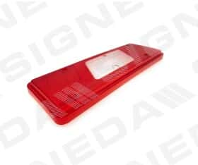 Задній ліхтар Signeda zfd191394r