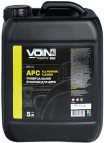 Очисник салону Voin All Purpose Cleaner 5000 мл Очисник салону Voin All Purpose Cleaner 5000 мл