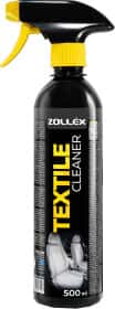 Очисник салону Zollex Textile Cleaner цитрус 500 мл