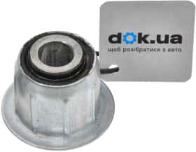 Сайлентблок рычага Metalcaucho 05969