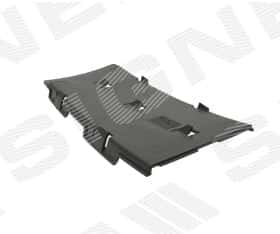 Рамка противотуманной фары Signeda pad99011cal