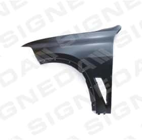 Крило переднє Signeda pbm10098al