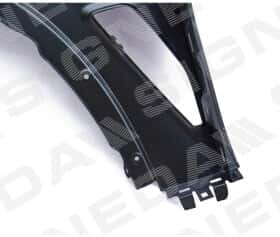 Крило переднє Signeda pbm10098ar