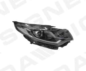 Основная фара Signeda zka111355r
