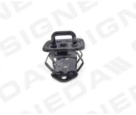 Замок капота Signeda pbz22008a