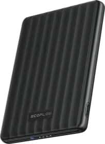 Повербанк EcoFlow RAPID Mag 5000 mAh 20 Вт Повербанк EcoFlow RAPID Mag 5000 mAh 20 Вт