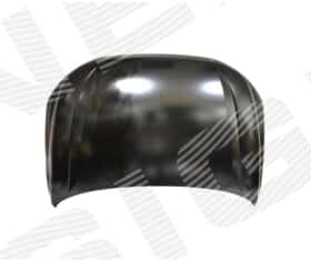Капот Signeda pad20060a